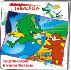 Tonies Tabaluga - Das Große Ereignis / Freunde Fürs Leben 8 Tonies Tabaluga - Das Große Ereignis / Freunde Fürs Leben -Kinder Freizeit Verkauf 10189131 03