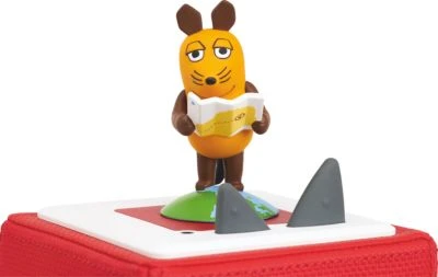 Tonies - Die Sendung Mit Der Maus - Mit Maus Die Welt Entdecken 6 Tonies - Die Sendung Mit Der Maus - Mit Maus Die Welt Entdecken – Bild 4