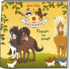 Tonies - Die Haferhorde - Flausen Im Schopf -Kinder Freizeit Verkauf 10971343 03