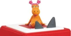 Tonies - Der Kleine Drache Kokosnuss - Hörspiel 04 -Kinder Freizeit Verkauf 11360629 03