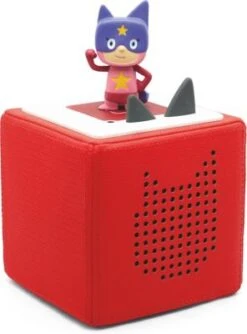 Tonies Kreativ-Tonie Superheld Mädchen -Kinder Freizeit Verkauf 11360646 04