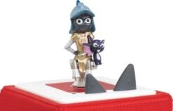 Tonies - Der Kleine Hui Buh - Schatzjagd Im Museum -Kinder Freizeit Verkauf 11360653 03