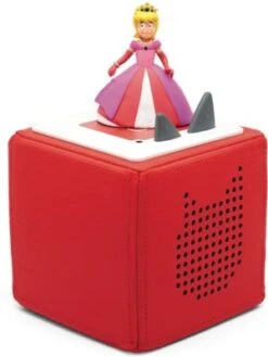 Tonies - Bibi Blocksberg - Prinzessinnen Von Thunderstorm -Kinder Freizeit Verkauf 11548612 04