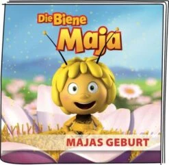 Tonies - Biene Maja - Majas Geburt 8 Tonies - Biene Maja - Majas Geburt -Kinder Freizeit Verkauf 11548616 03