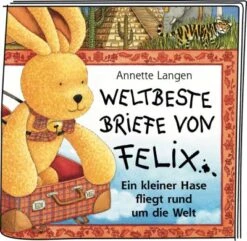Tonies - Felix - Weltbeste Briefe Von Felix -Kinder Freizeit Verkauf 11548620 03