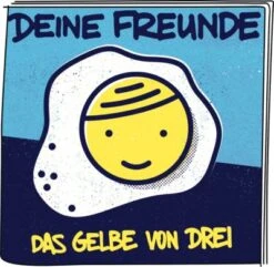 Tonies - Deine Freunde - Das Gelbe Von 3 -Kinder Freizeit Verkauf 11548622 03