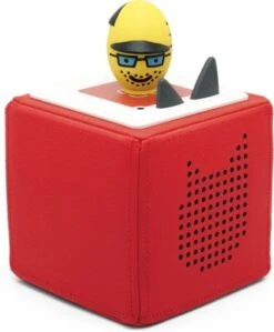 Tonies - Deine Freunde - Das Gelbe Von 3 -Kinder Freizeit Verkauf 11548622 04