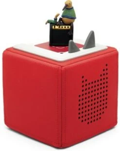 Tonies Gorilla Club - 1-2-3-4! -Kinder Freizeit Verkauf 11907502 04