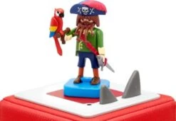 Tonies - Die Playmos 1 - Der Schatz Der Teufelsinsel -Kinder Freizeit Verkauf 12098877 06