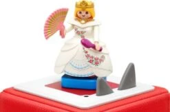 Tonies - Die Playmos 34 - Der Ball Im Prinzessinen-Schloss -Kinder Freizeit Verkauf 12098881 05