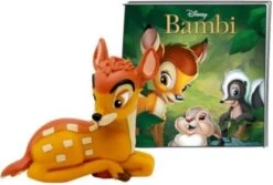 Tonies Disney - Bambi -Kinder Freizeit Verkauf 12261075 02