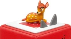 Tonies Disney - Bambi -Kinder Freizeit Verkauf 12261075 04