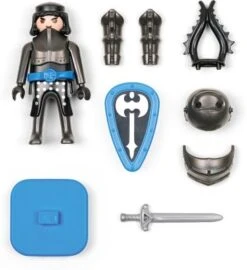 Tonies - Die Playmos 8 - Das Turnier Auf Der Königsritterburg 9 Tonies - Die Playmos 8 - Das Turnier Auf Der Königsritterburg -Kinder Freizeit Verkauf 12460958 03