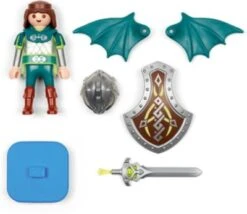 Tonies - Die Playmos 13 - Licht Aus Dem Drachenland -Kinder Freizeit Verkauf 12460966 03