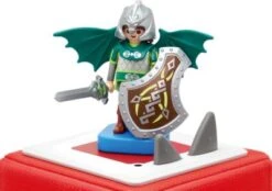 Tonies - Die Playmos 13 - Licht Aus Dem Drachenland -Kinder Freizeit Verkauf 12460966 04