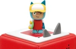 Tonies Kreativ-Tonie Skater -Kinder Freizeit Verkauf 12460968 04