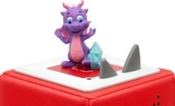 Tonies - Safiras - Nanami Und Das Traumhafte Tuch -Kinder Freizeit Verkauf 12650776 04