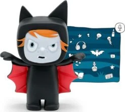 Tonies Kreativ-Tonie Vampir -Kinder Freizeit Verkauf 12650780 04