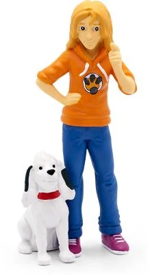 Tonies - TKKG Junior - Auf Frischer Tat Ertappt 3 Tonies - TKKG Junior - Auf Frischer Tat Ertappt