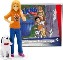 Tonies - TKKG Junior - Auf Frischer Tat Ertappt 7 Tonies - TKKG Junior - Auf Frischer Tat Ertappt -Kinder Freizeit Verkauf 12650782 02