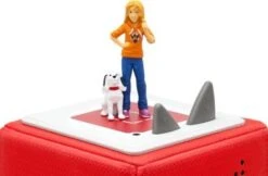 Tonies - TKKG Junior - Auf Frischer Tat Ertappt 9 Tonies - TKKG Junior - Auf Frischer Tat Ertappt -Kinder Freizeit Verkauf 12650782 04