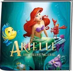 Tonies - Disney Arielle Die Meerjungfrau -Kinder Freizeit Verkauf 12650784 03