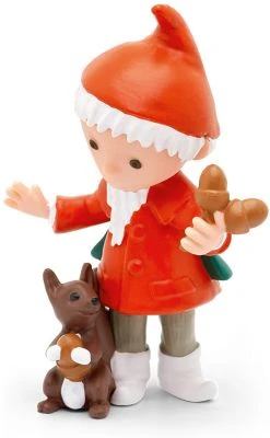 Tonies Unser Sandmännchen - Abends Im Walde