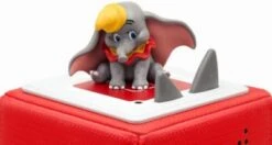 Tonies - Disney Dumbo -Kinder Freizeit Verkauf 12946057 04