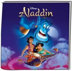 Tonies - Disney Aladdin 8 Tonies - Disney Aladdin -Kinder Freizeit Verkauf 12946091 03