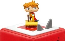 Tonies Lieblings-Klassiker - Robinson Crusoe Und Weitere -Kinder Freizeit Verkauf 13948544 04