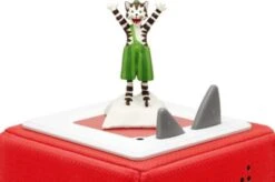 Tonies Pettersson Und Findus - Findus Zieht Um -Kinder Freizeit Verkauf 13948546 04