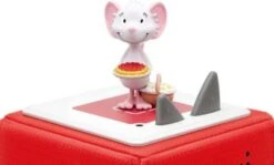 Tonies Tilda Apfelkern - Das Geheime Kuchenrezept Und Weitere Geschichten -Kinder Freizeit Verkauf 13948548 04