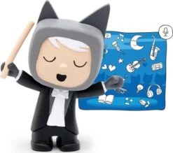 Tonies Kreativ-Tonie Dirigent -Kinder Freizeit Verkauf 13948550 02