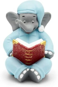 Ausgewählte Produkte 7 Tonies Benjamin Blümchen - Märchennacht Im Zoo