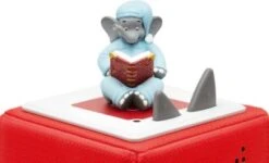 Tonies Benjamin Blümchen - Märchennacht Im Zoo -Kinder Freizeit Verkauf 13948552 04