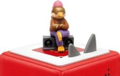 Tonies Sven Van Thom - Tanz Den Spatz -Kinder Freizeit Verkauf 13948554 04