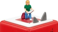 Tonies Fünf Freunde - Und Der Großalarm In Kirrin -Kinder Freizeit Verkauf 14114756 04