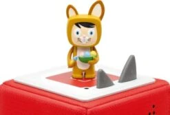 Tonies Kreativ-Tonie Osterhase -Kinder Freizeit Verkauf 14114762 04