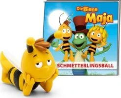 Tonies Biene Maja - Der Schmetterlingsball -Kinder Freizeit Verkauf 14114766 02