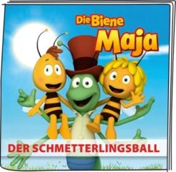 Tonies Biene Maja - Der Schmetterlingsball -Kinder Freizeit Verkauf 14114766 03