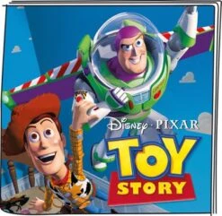 TONIES Disney - Toy Story 8 TONIES Disney - Toy Story -Kinder Freizeit Verkauf 14114768 03