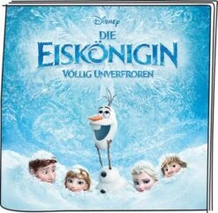 Tonies - Disney Die Eiskönigin -Kinder Freizeit Verkauf 14681635 03