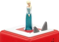 Tonies - Disney Die Eiskönigin -Kinder Freizeit Verkauf 14681635 04