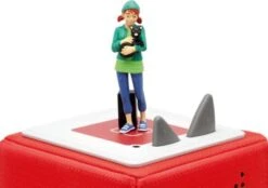 Tonies - Die Drei !!! - Mission Pferdeshow -Kinder Freizeit Verkauf 14681659 04