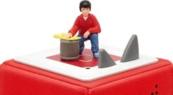 Tonies - Fünf Freunde - Fünf Freunde Und Das Versunkene Schiff 9 Tonies - Fünf Freunde - Fünf Freunde Und Das Versunkene Schiff -Kinder Freizeit Verkauf 14681667 04