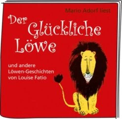 Tonies - Der Glückliche Löwe -Kinder Freizeit Verkauf 14681682 03
