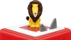 Tonies - Der Glückliche Löwe -Kinder Freizeit Verkauf 14681682 04