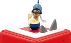 Tonies Tonie Der Kleine Hui Buh - Der Blubbernde Brotteig / Ala -Kinder Freizeit Verkauf 15089162 04