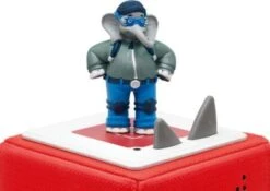 Tonies Benjamin Blümchen DER FILM - Hörspiel Zum Kinofilm -Kinder Freizeit Verkauf 15621378 04