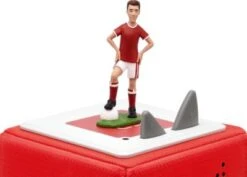 Tonies Thomas Müller - Mein Weg Zum Traumverein 9 Tonies Thomas Müller - Mein Weg Zum Traumverein -Kinder Freizeit Verkauf 15621380 04